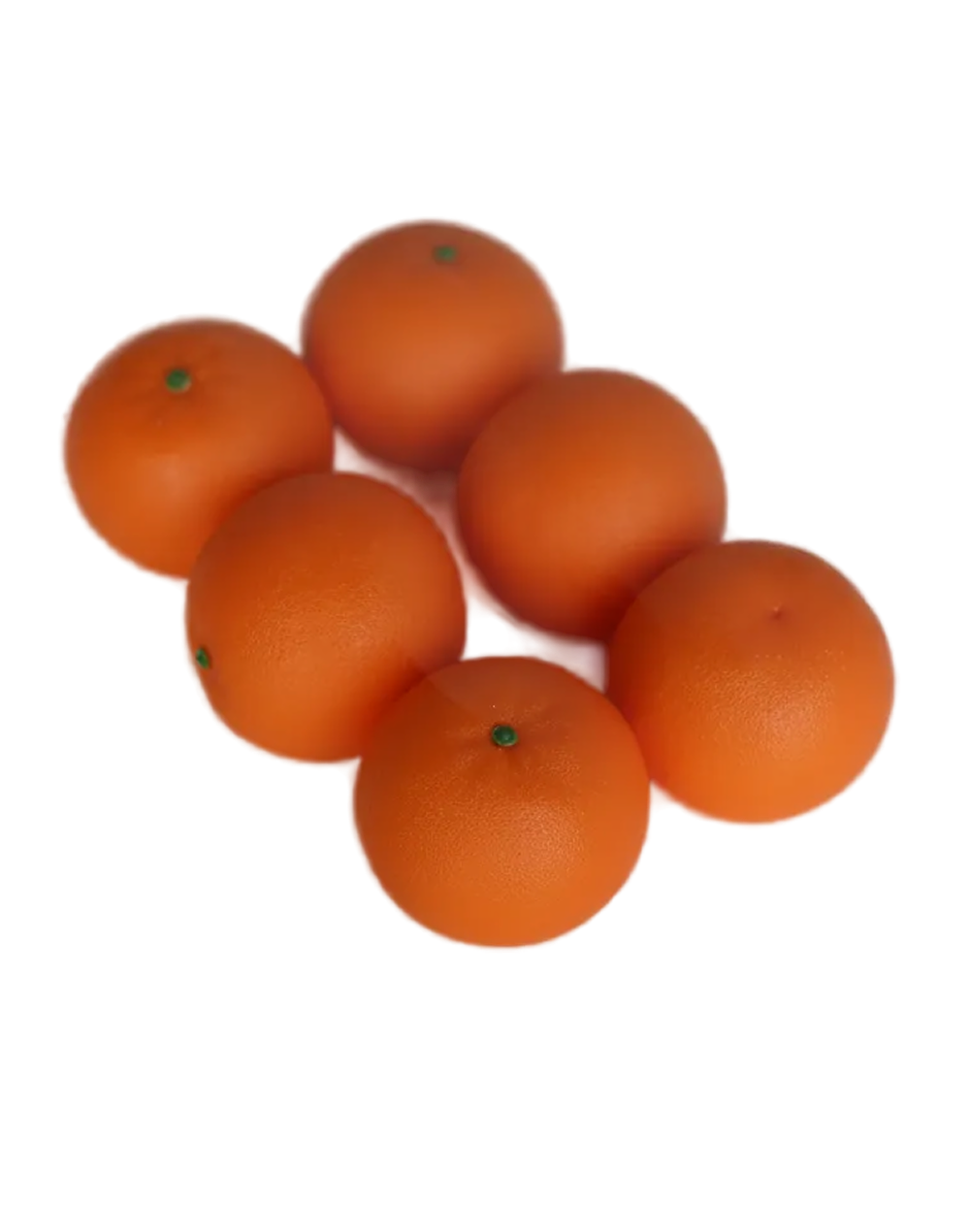 Oranges-6 Pack