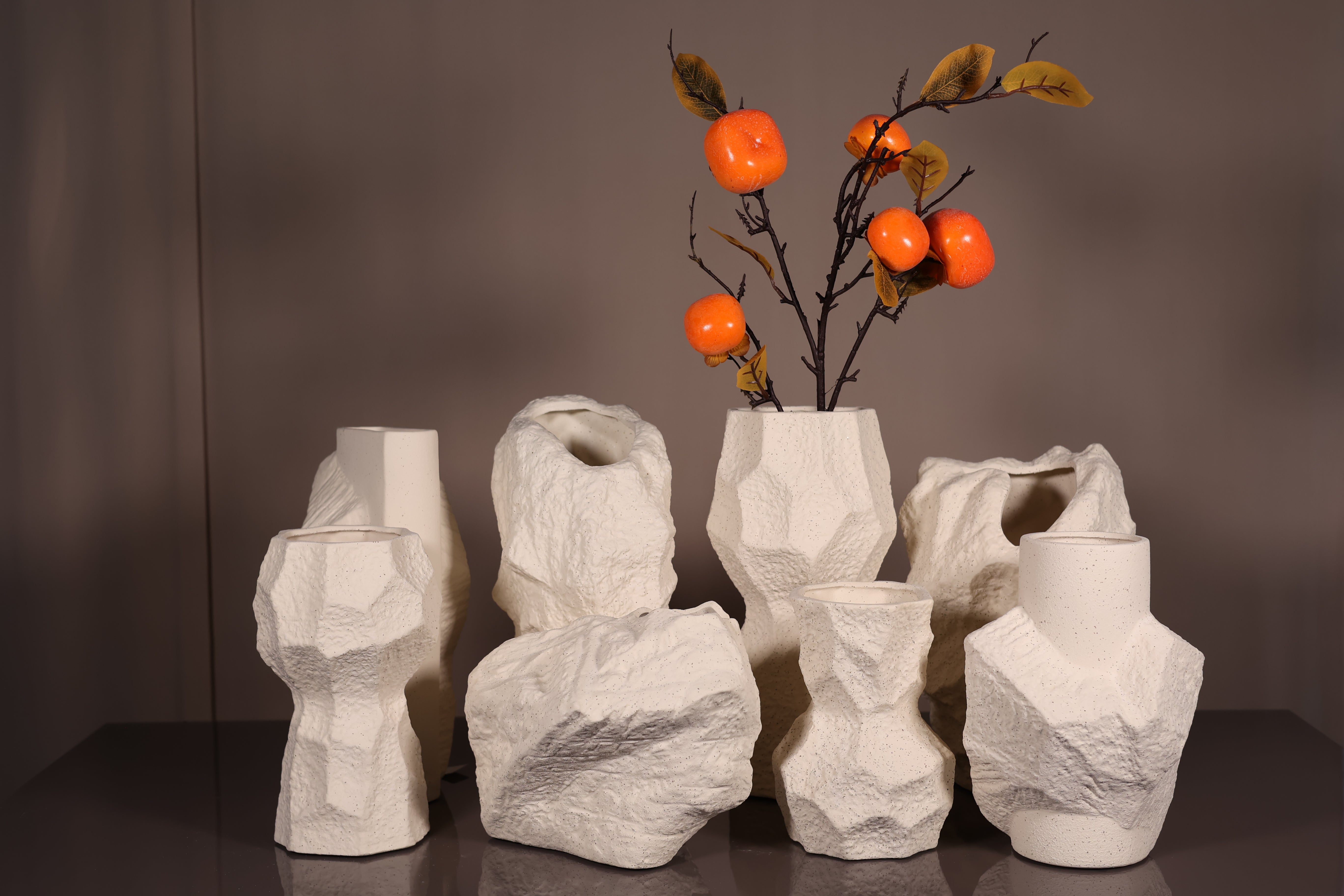 Iceberg Chalice Vase | Available in 2 Sizes