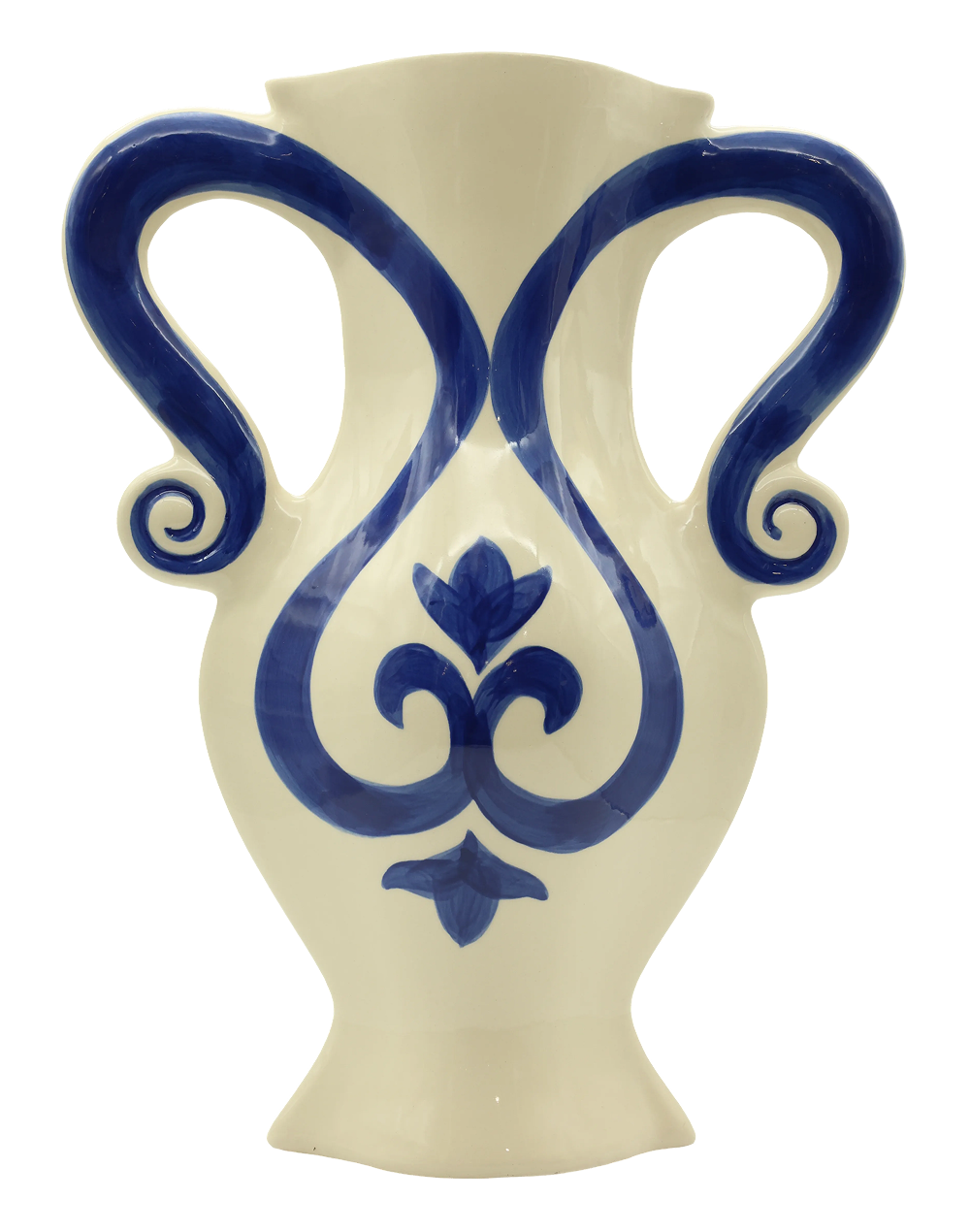 Capri Blue Amphora- Large