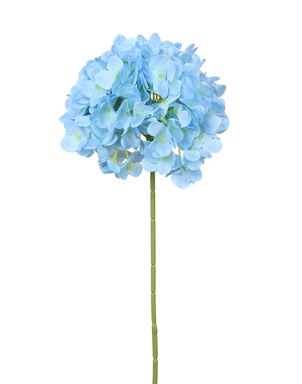 Silk Hydrangea Stem | Available in 2 Colors
