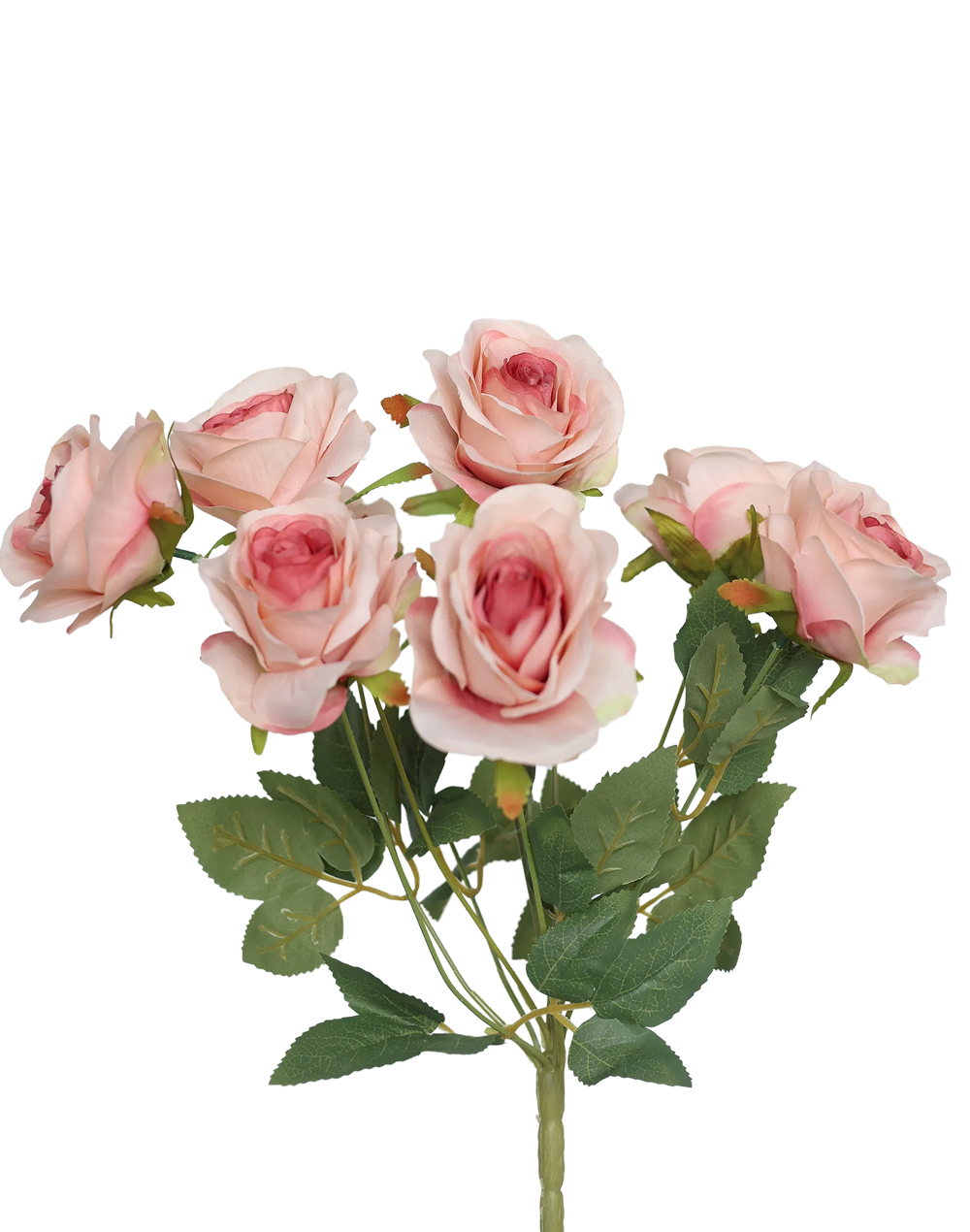 Silk Rose Spray – 9 Stem | Available in 14 Colors