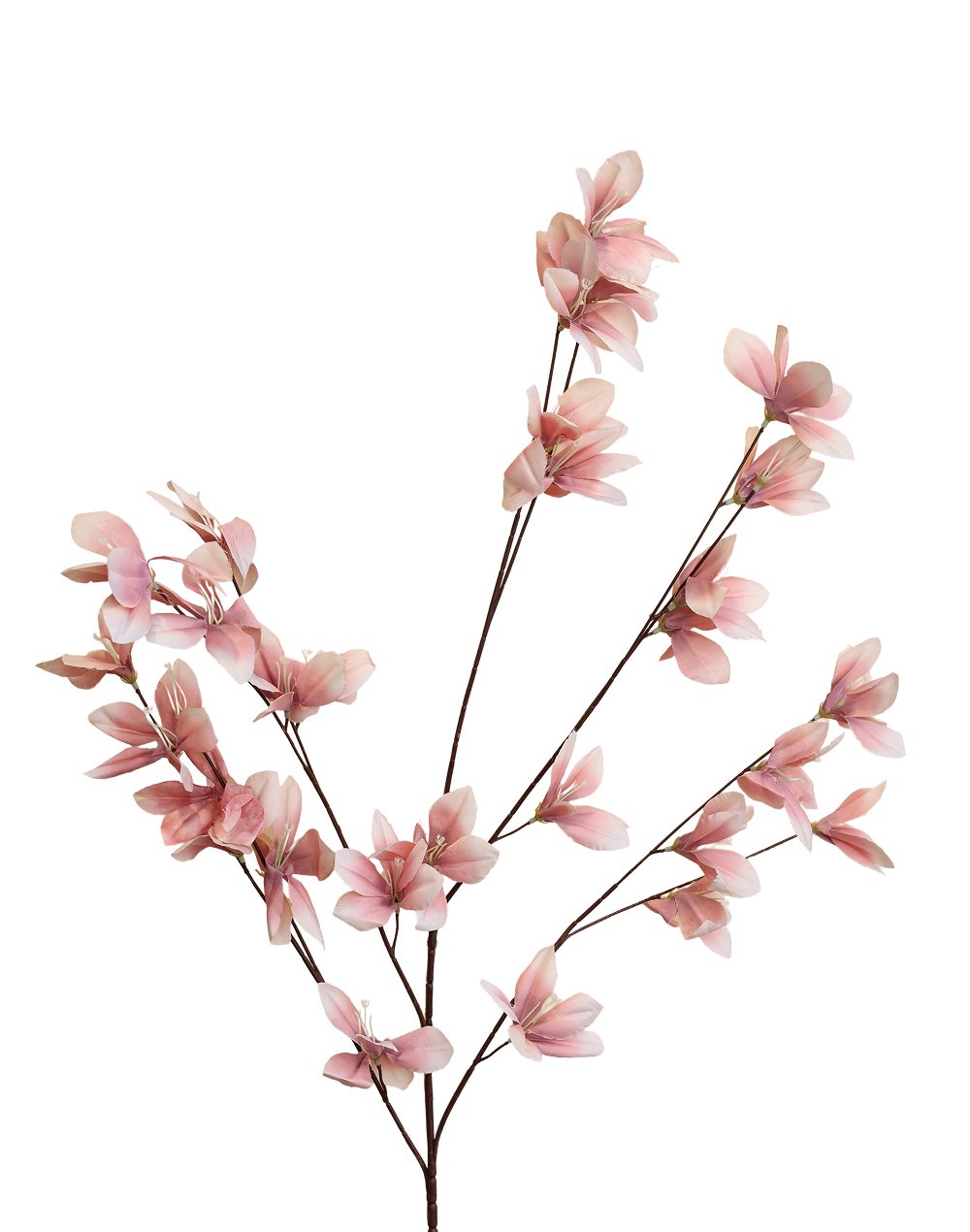 Silk Flower Branch | Available in 9 Colors
