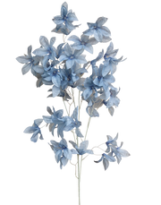 Silk Flowering Branch | Available in 5 Colors