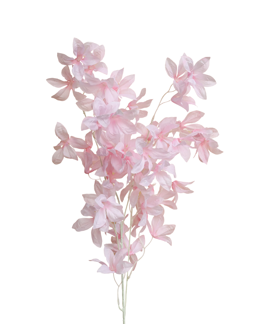 Silk Flowering Branch | Available in 5 Colors