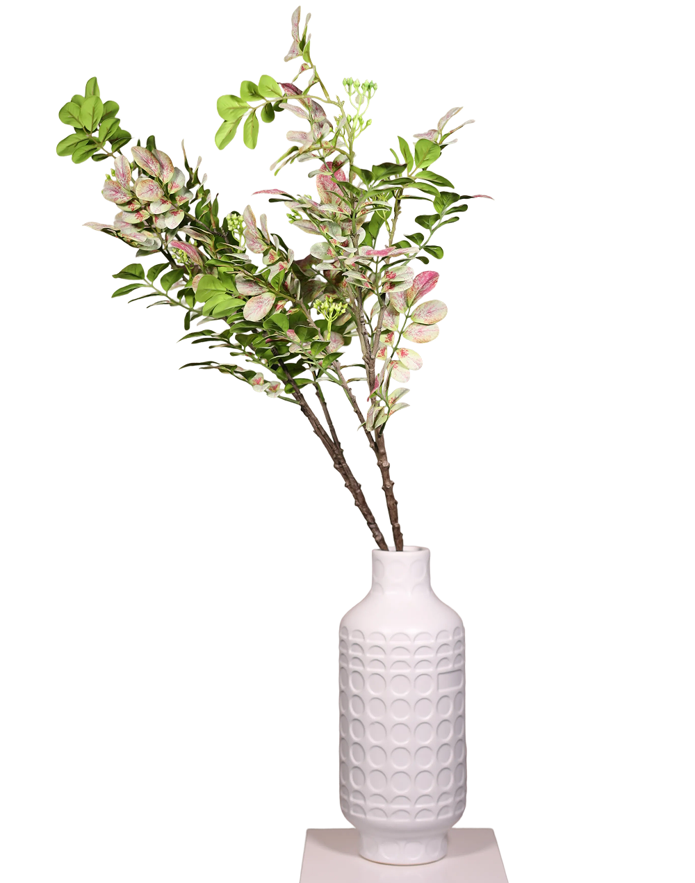 Faux Schefflera Bunch-36"