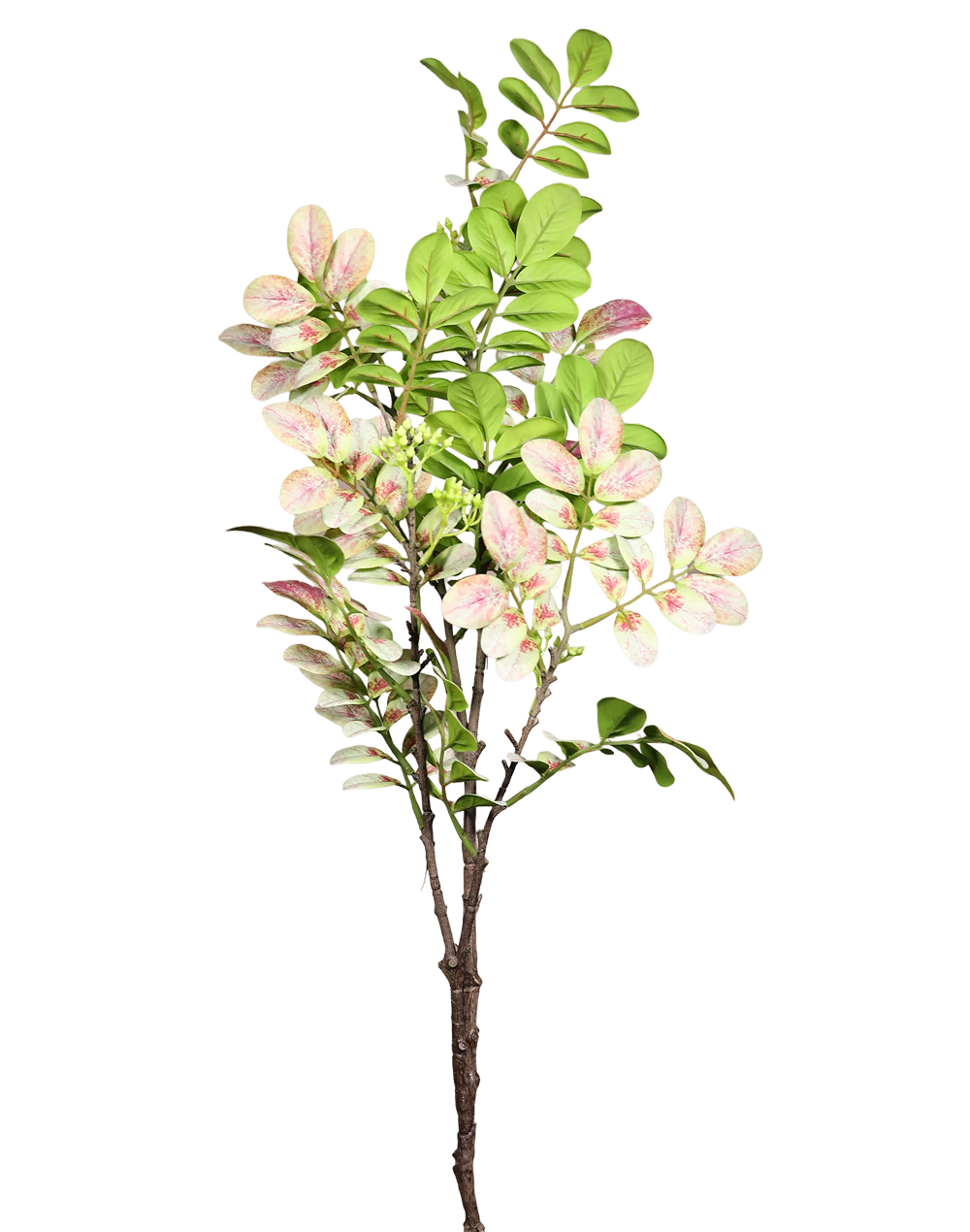 Faux Schefflera Bunch-36"