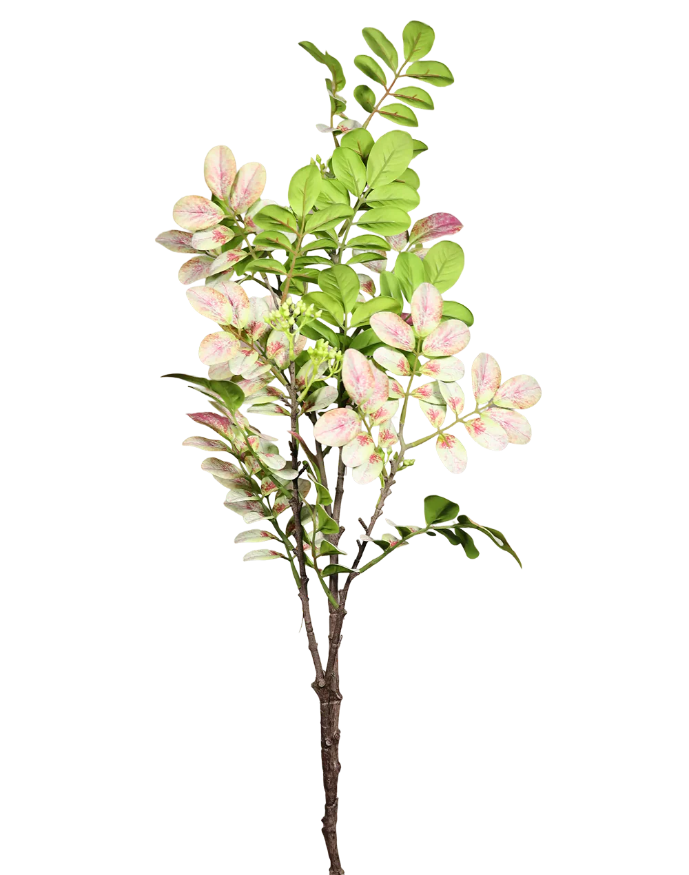 Faux Schefflera Bunch-36"