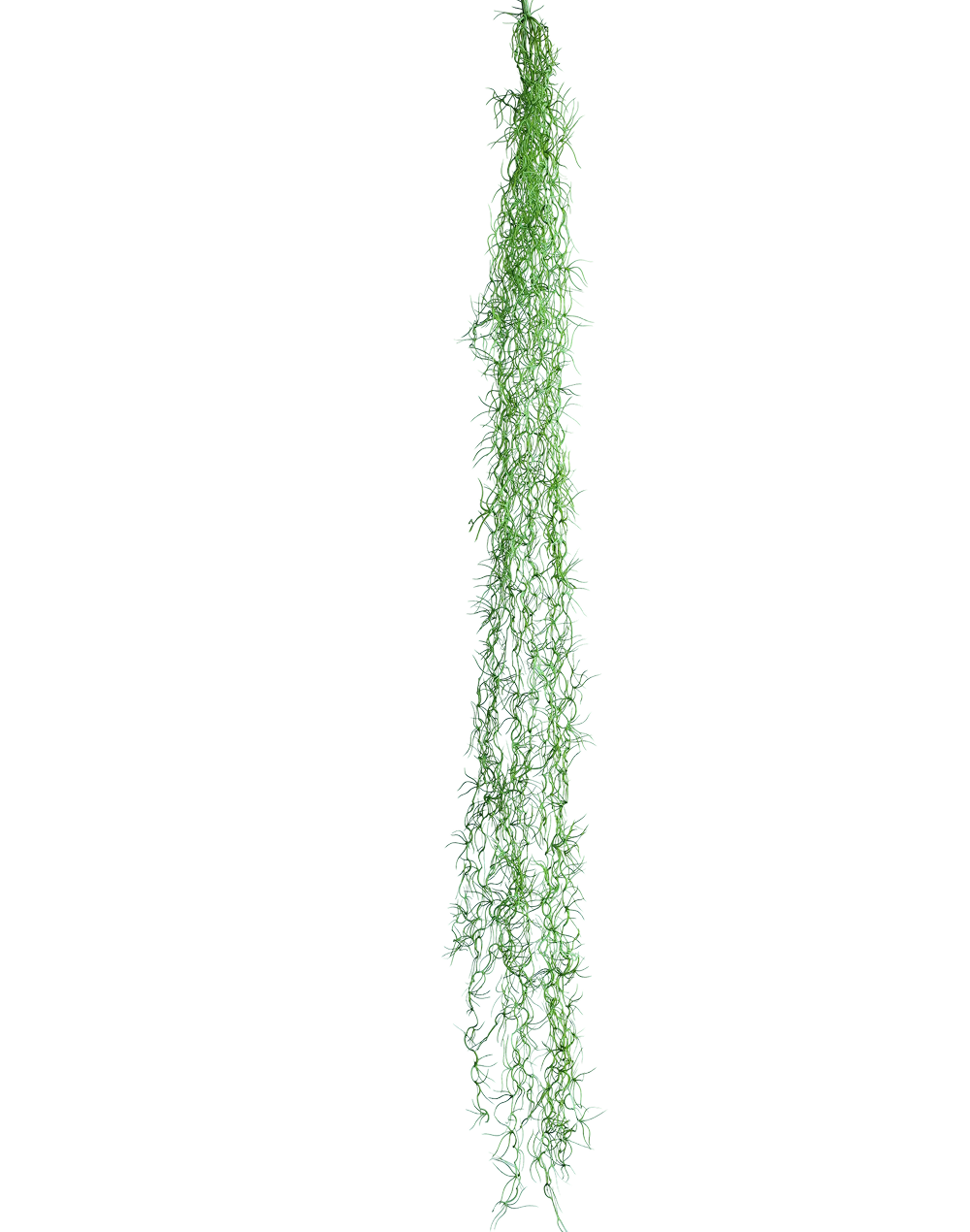 Mossy Garland-53"