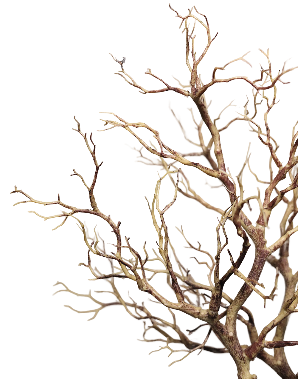 Plastic Tree Branches-38"