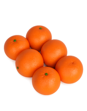 Oranges-6 Pack