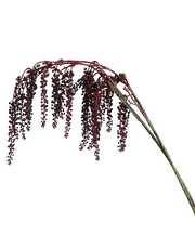 Berry Spray-42" Red