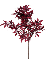Red Autumn Bunch-37"
