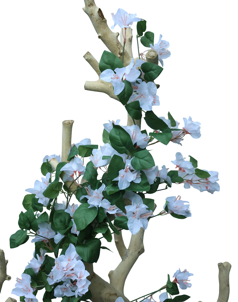 Bougainvillea Bunch 33" | Available in 2 Colors