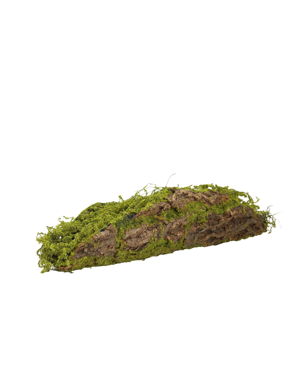 Moss Bark Logs | Available in 3 Sizes
