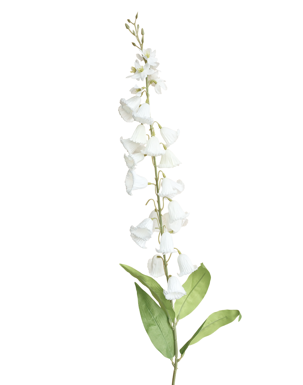 Silk Campanula | Available in 5 Colors