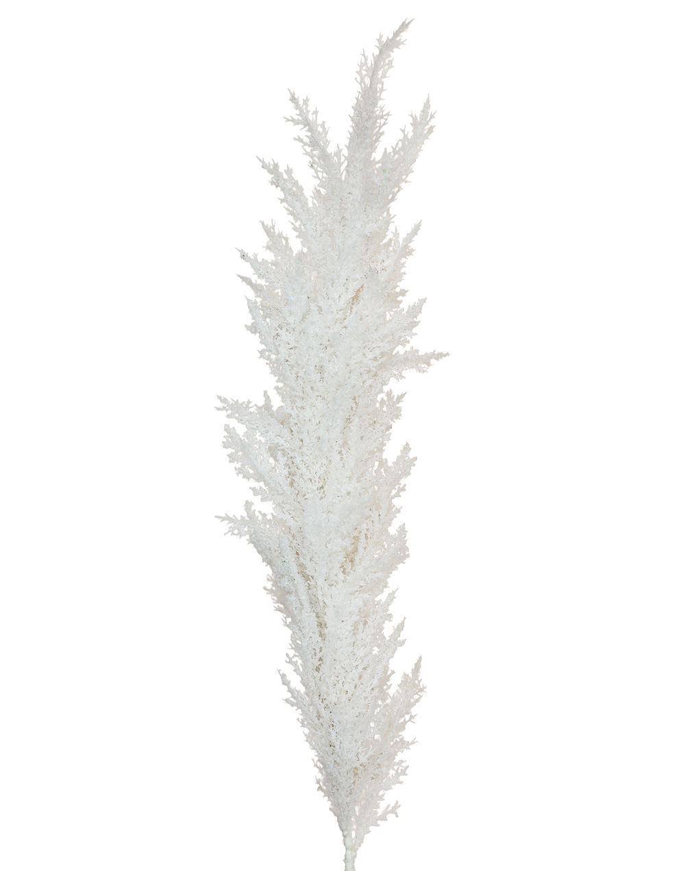 Flocked Winter Branch | Available in 3 Colors