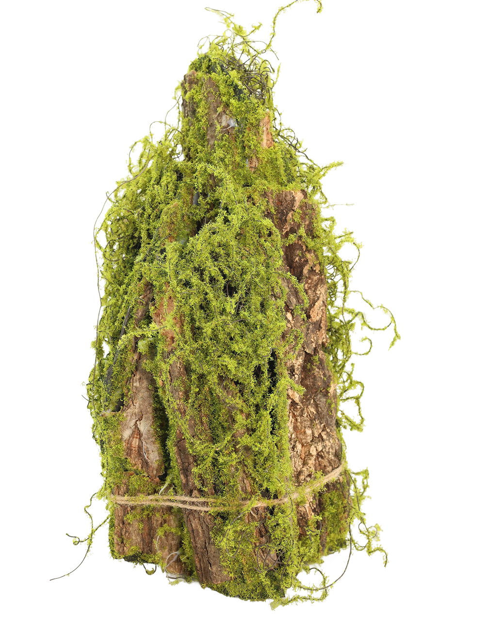 Trio Moss Decorative Multicolor