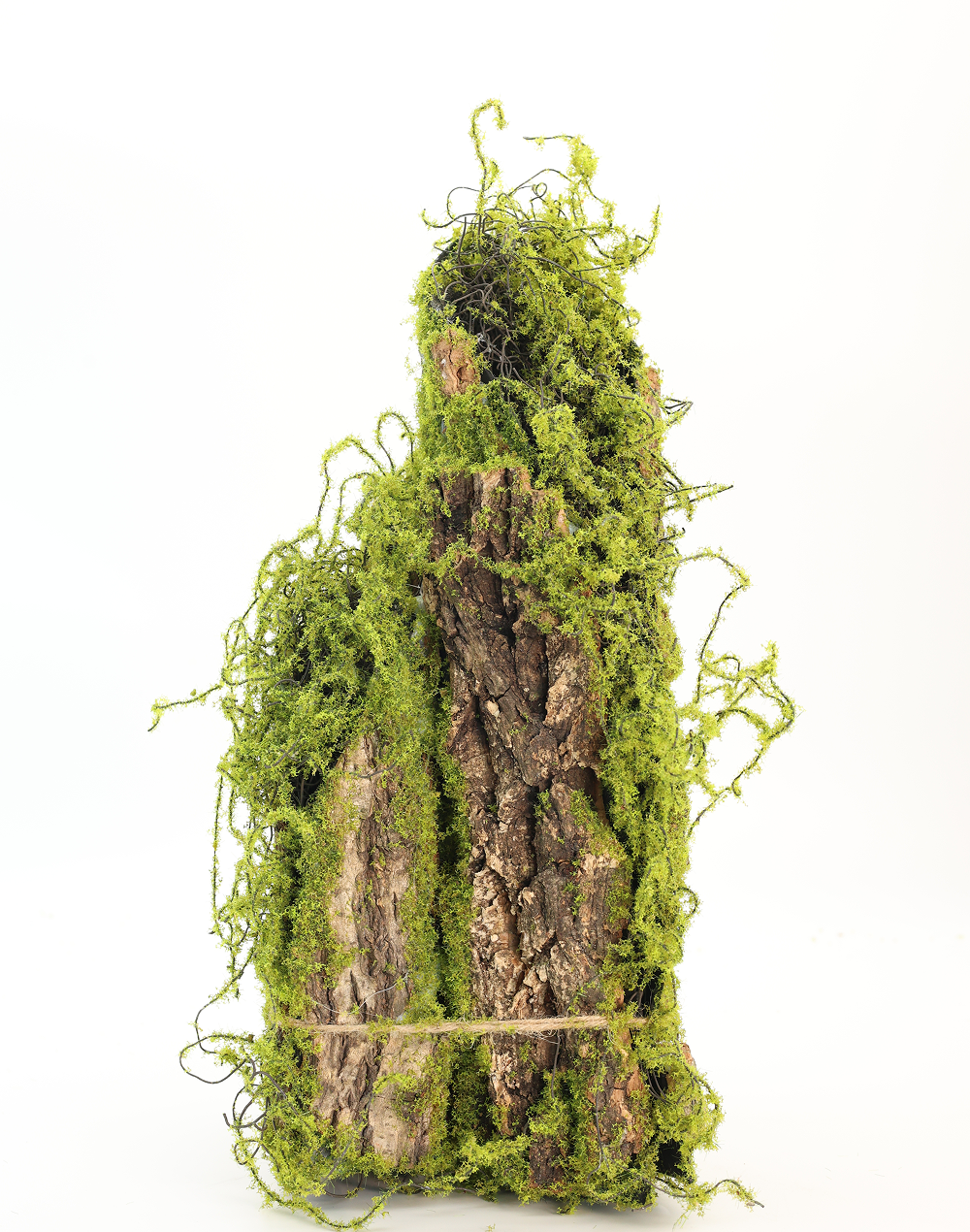 Trio Moss Decorative Multicolor