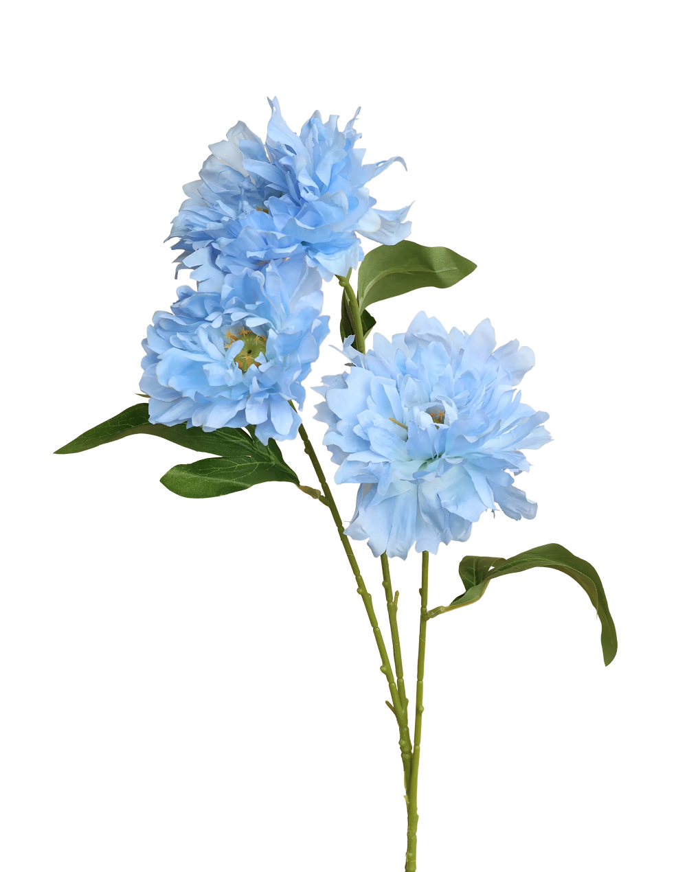 Silk Chrysanthemums | Available in 3 Colors
