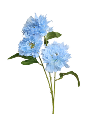 Silk Chrysanthemums | Available in 3 Colors