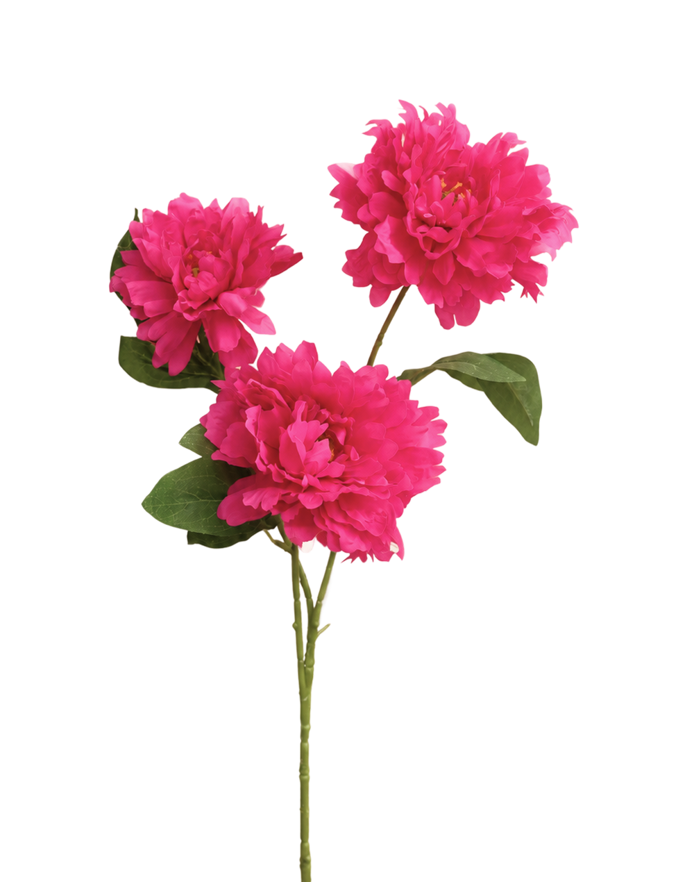 Silk Chrysanthemums | Available in 3 Colors