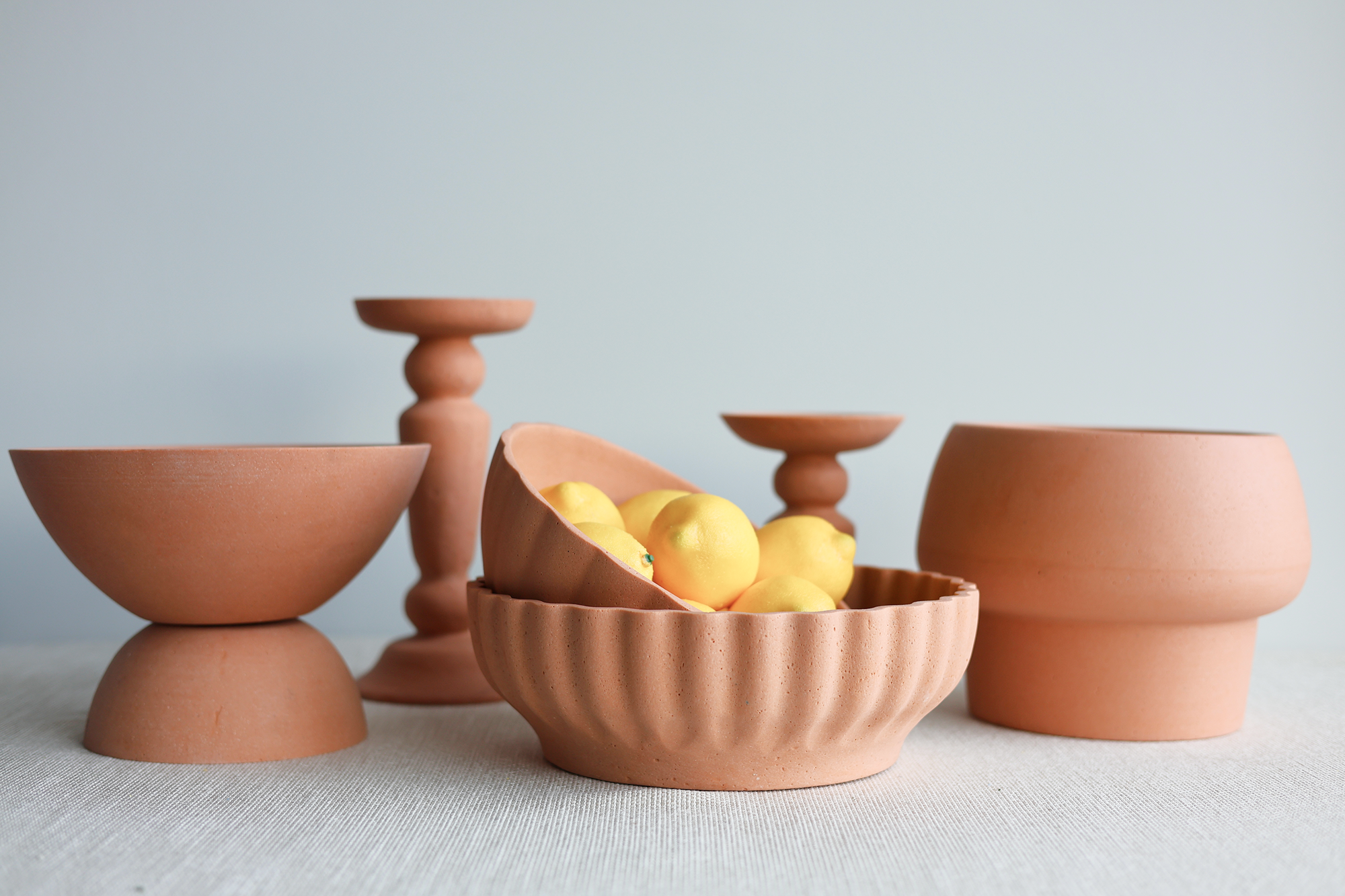 Antera Collection