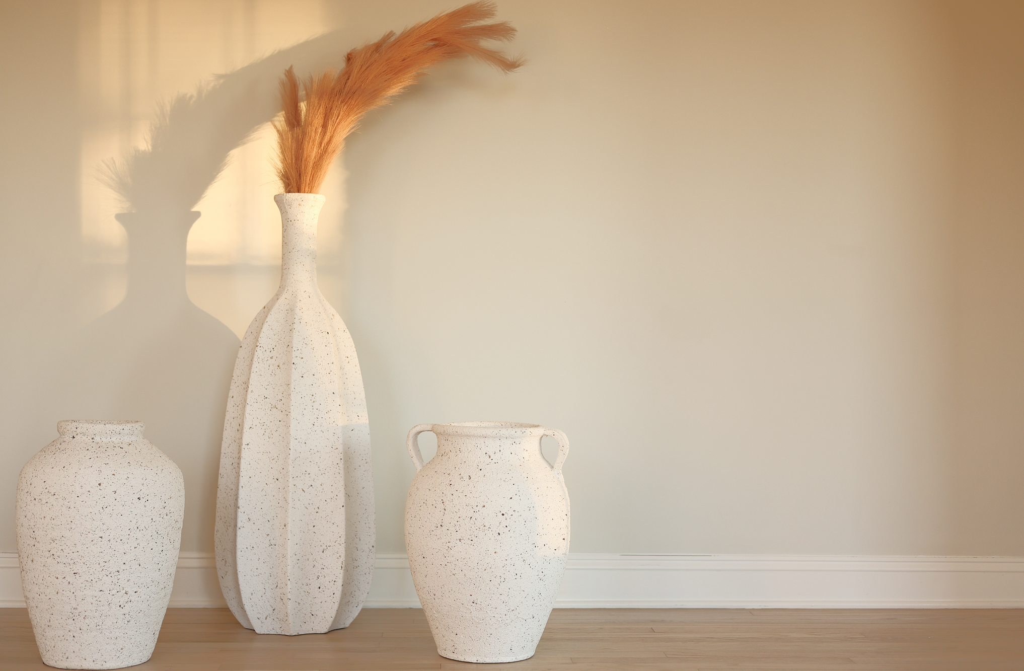 Aura Terra Collection