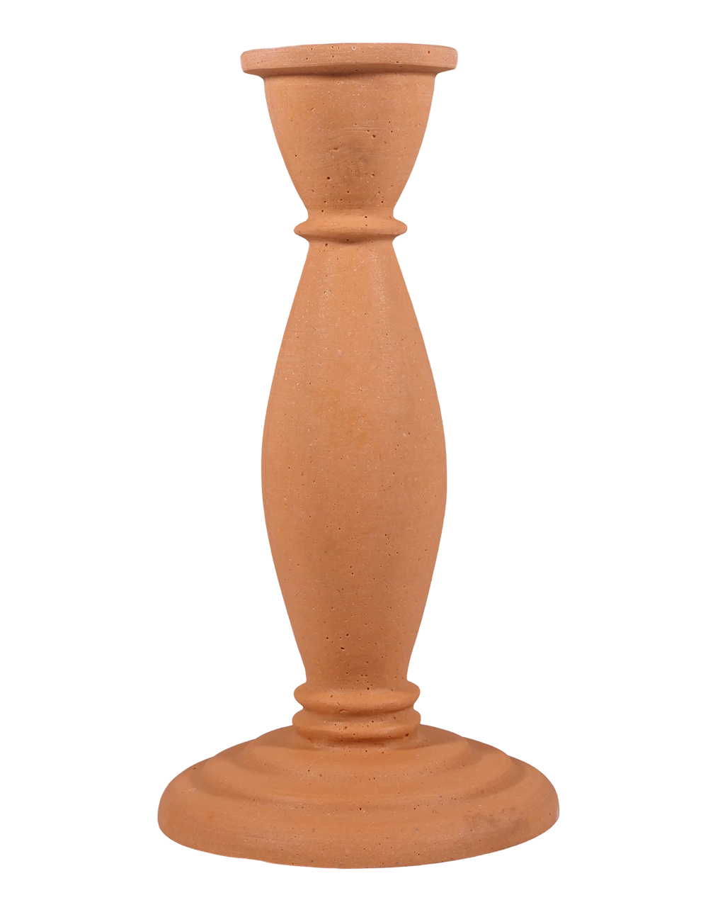 Ceramic candle Holder