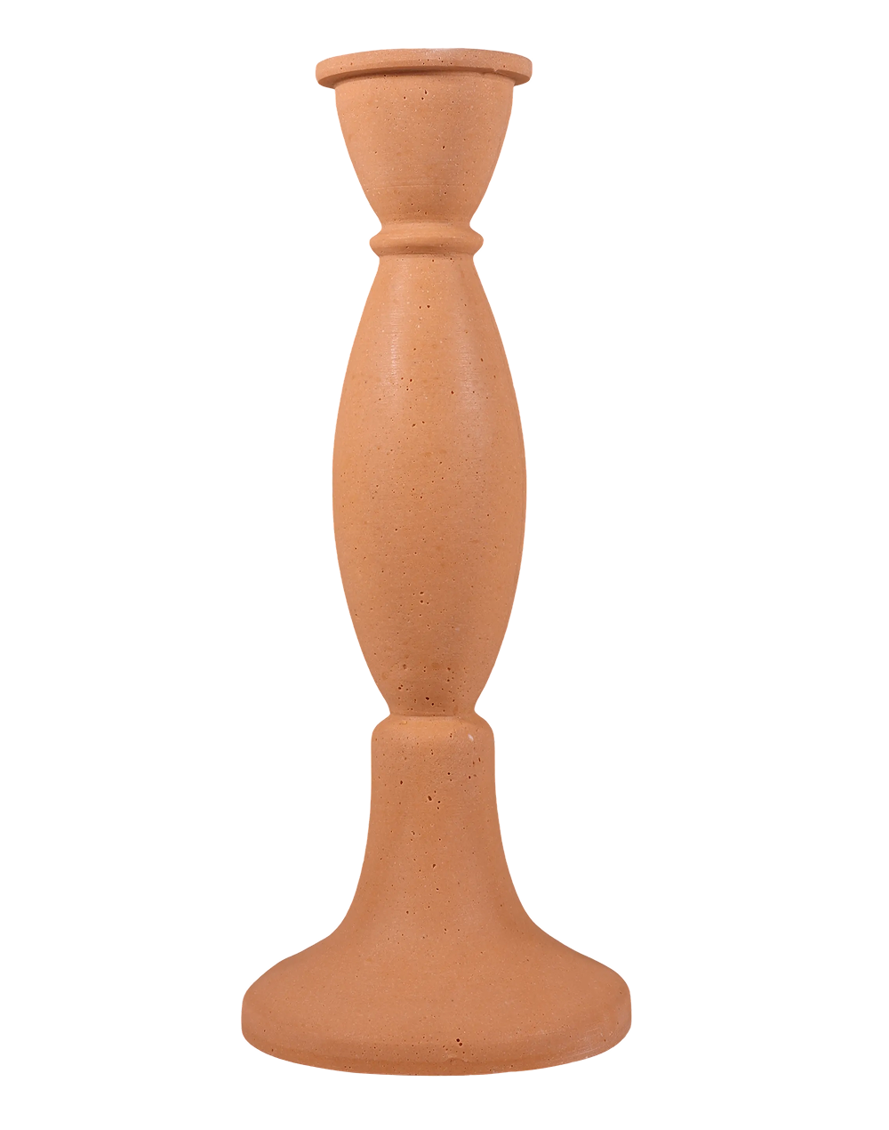 Ceramic candle Holder