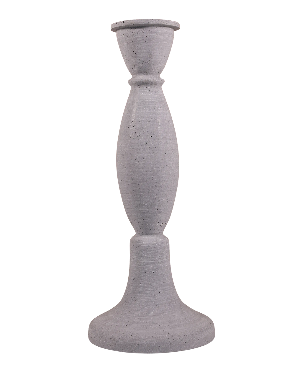 Ceramic candle Holder