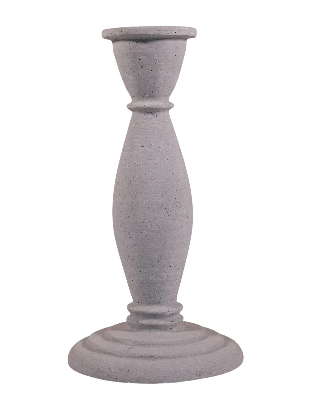 Ceramic candle Holder
