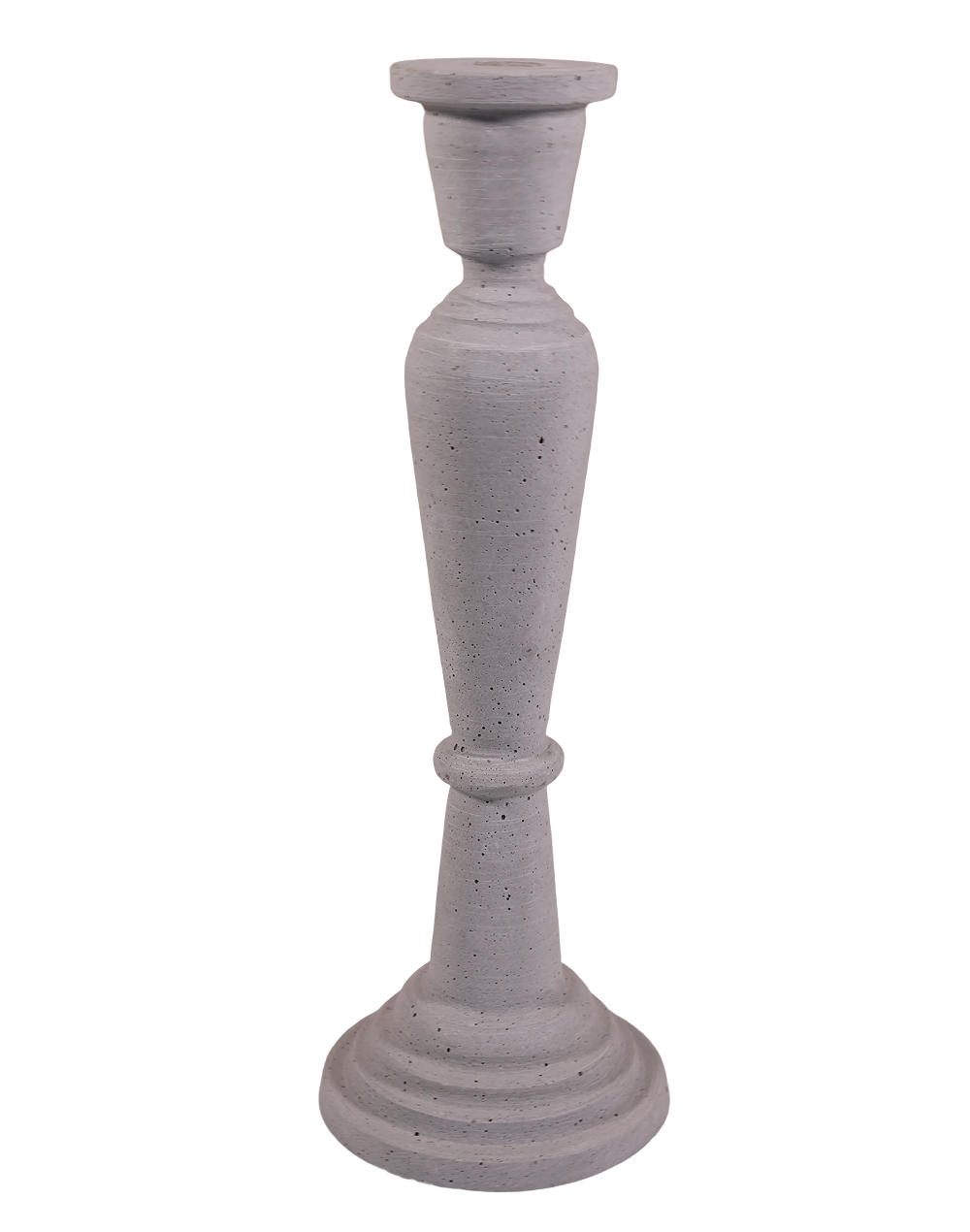Ceramic candle Holder