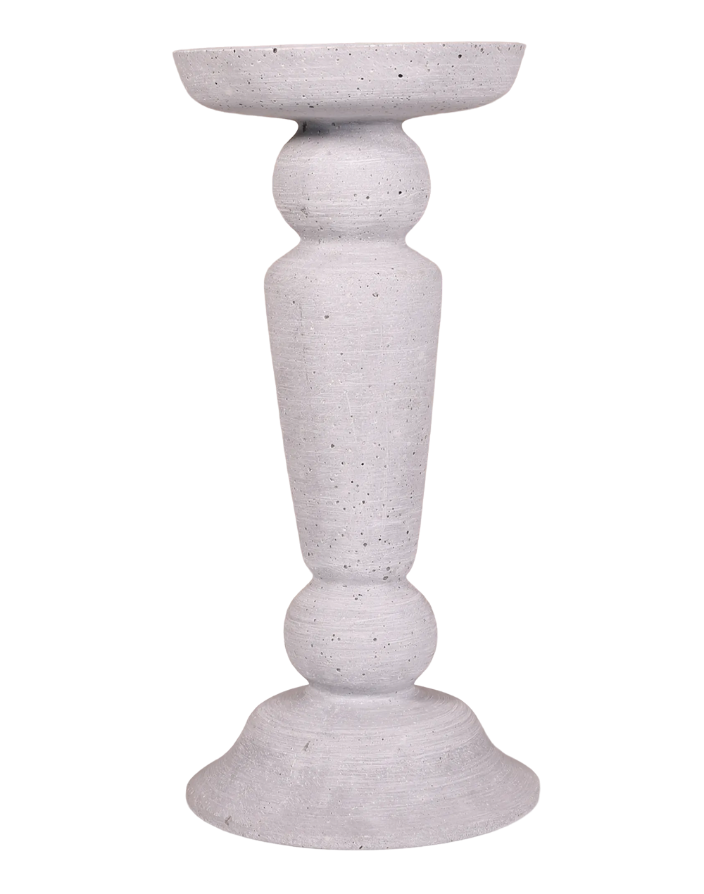 Ceramic candle Holder