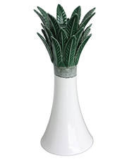 The Palma Collection- Large Regal Candle Holder