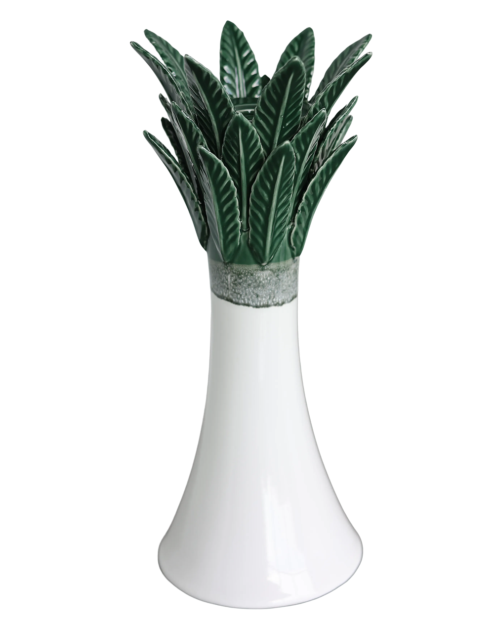 The Palma Collection-Regal Candle Holder