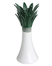 The Palma Collection-Regal Candle Holder