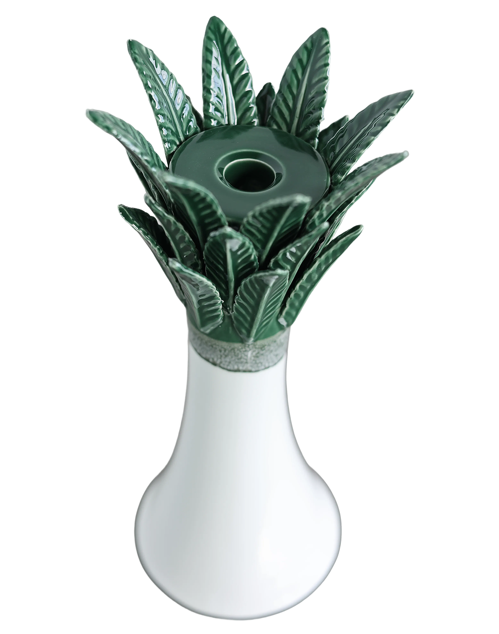 The Palma Collection-Regal Candle Holder
