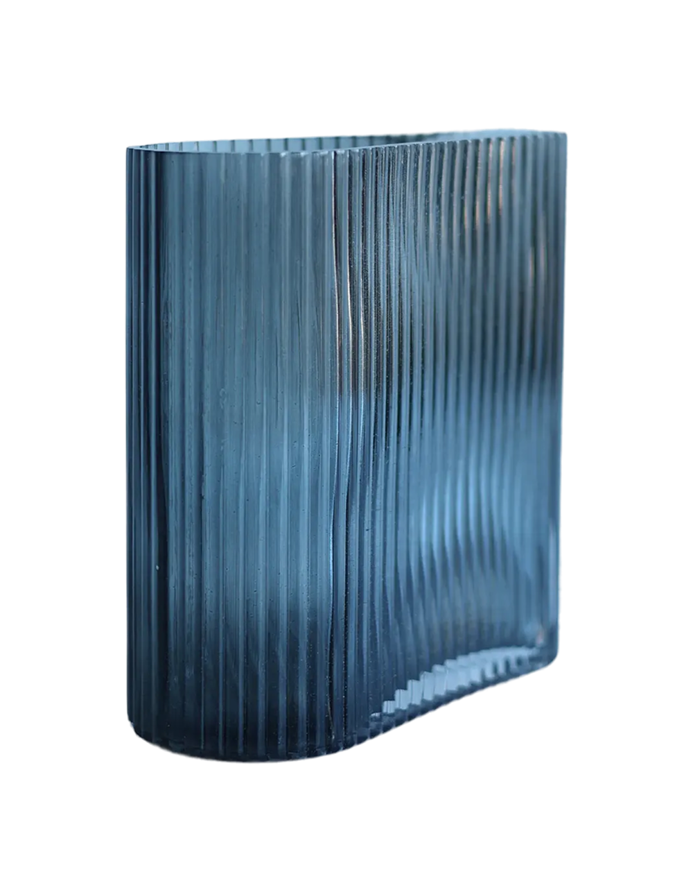 Herald Vase | Available in 2 Colors