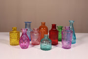Venice Bud Vases Set