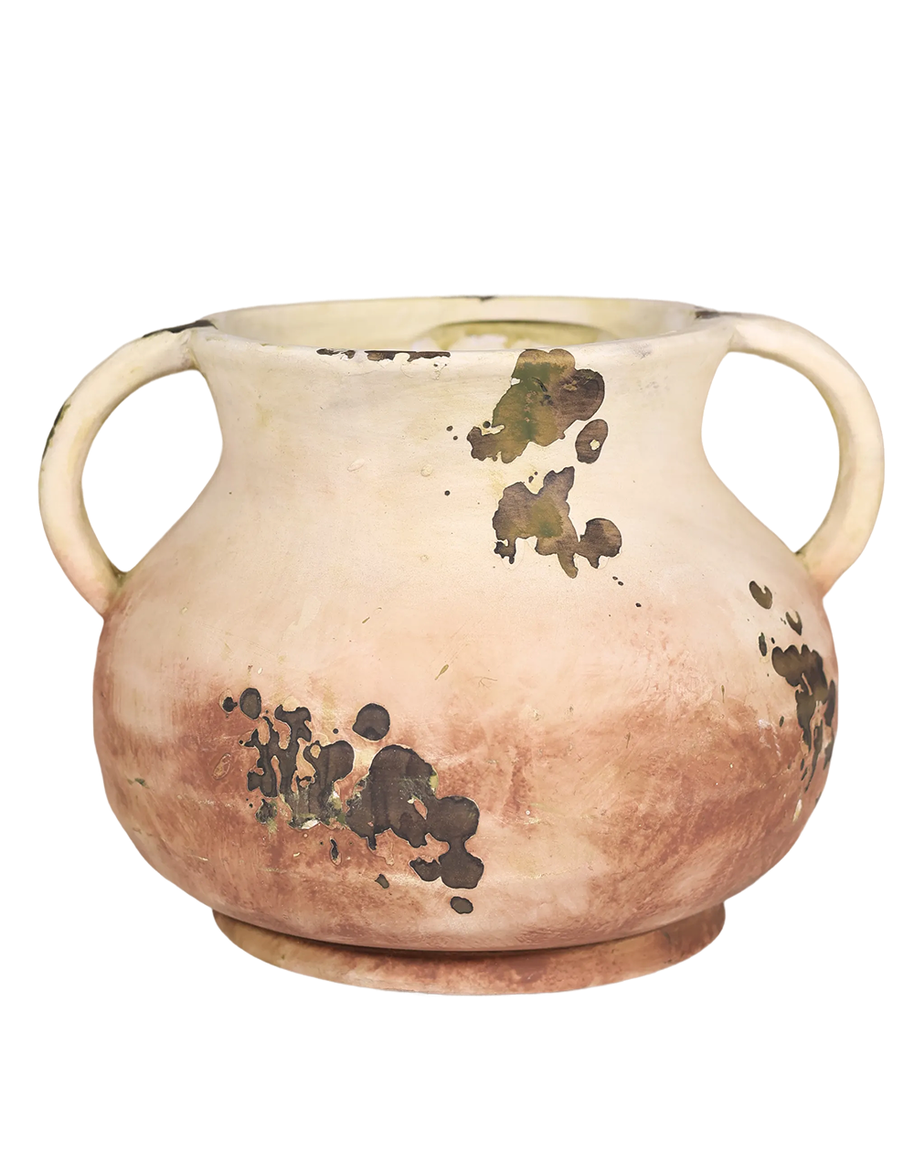 Ash Collection-Curved Jug