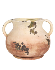 Ash Collection-Curved Jug