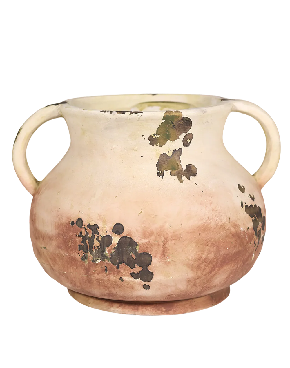 Ash Collection-Curved Jug