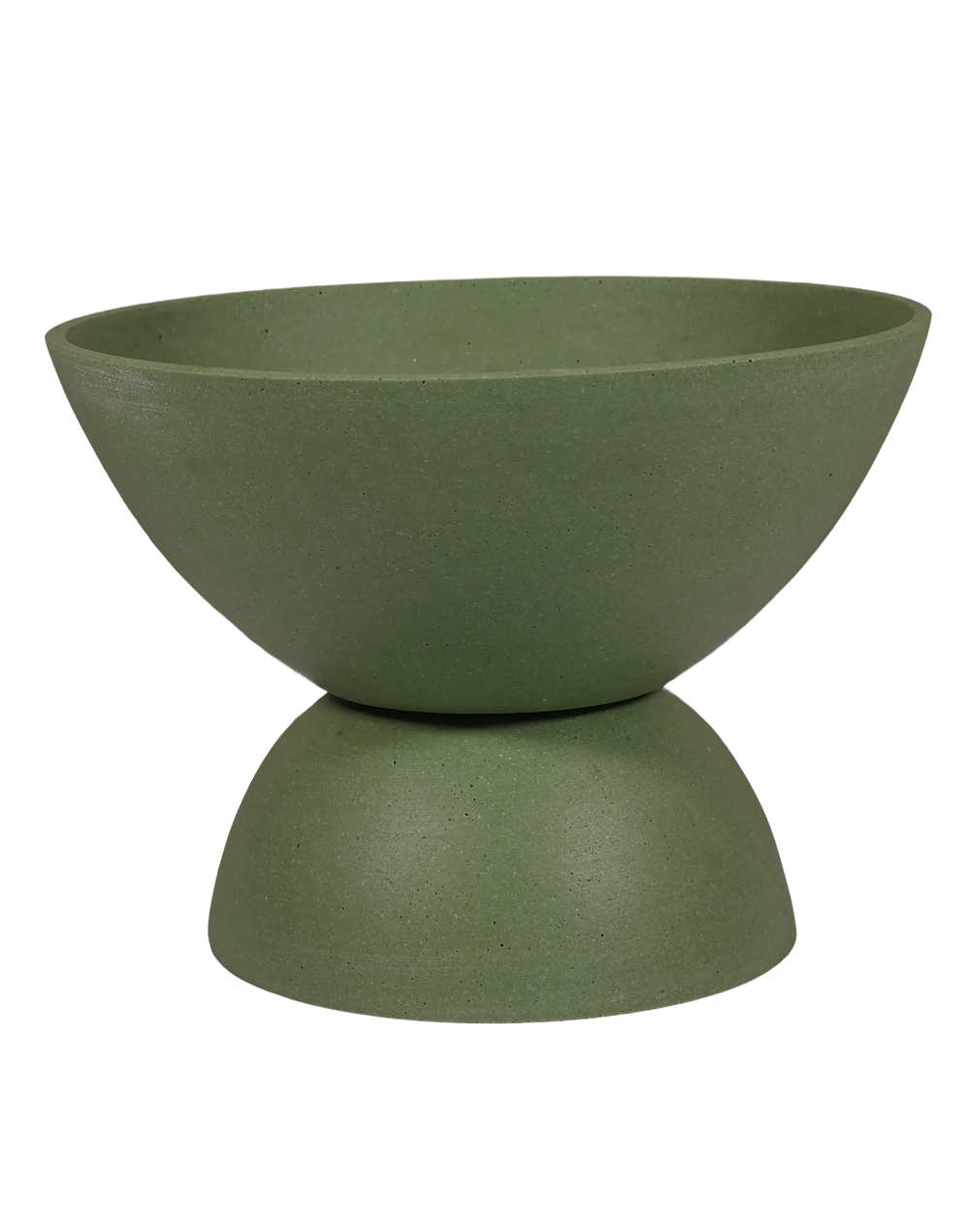 Antera Pedestal Planter Bowl | Available in 3 Colors