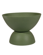 Antera Pedestal Planter Bowl | Available in 3 Colors