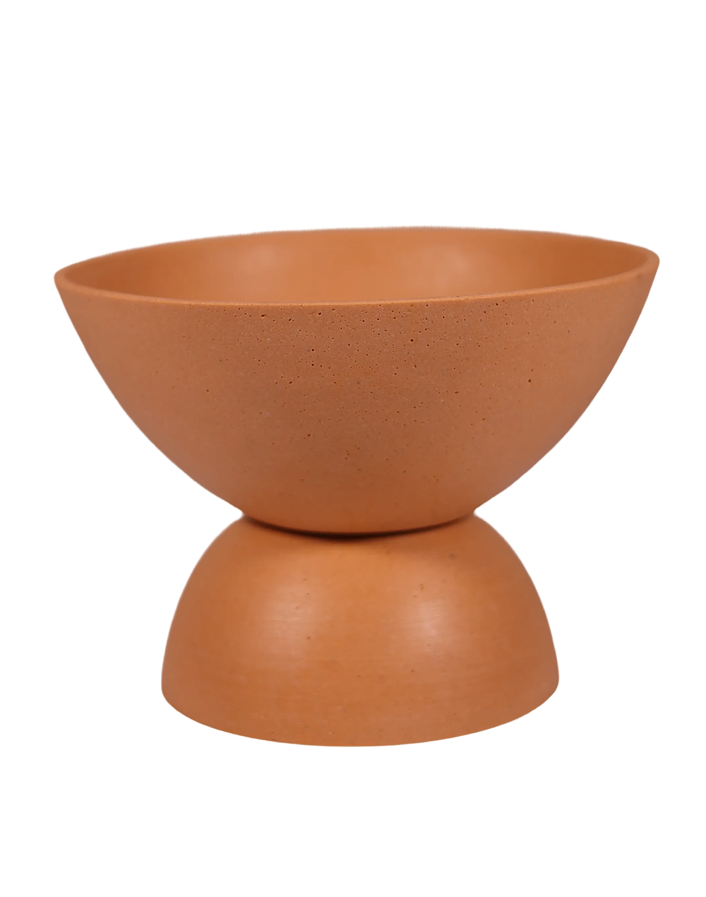 Antera Pedestal Planter Bowl | Available in 3 Colors