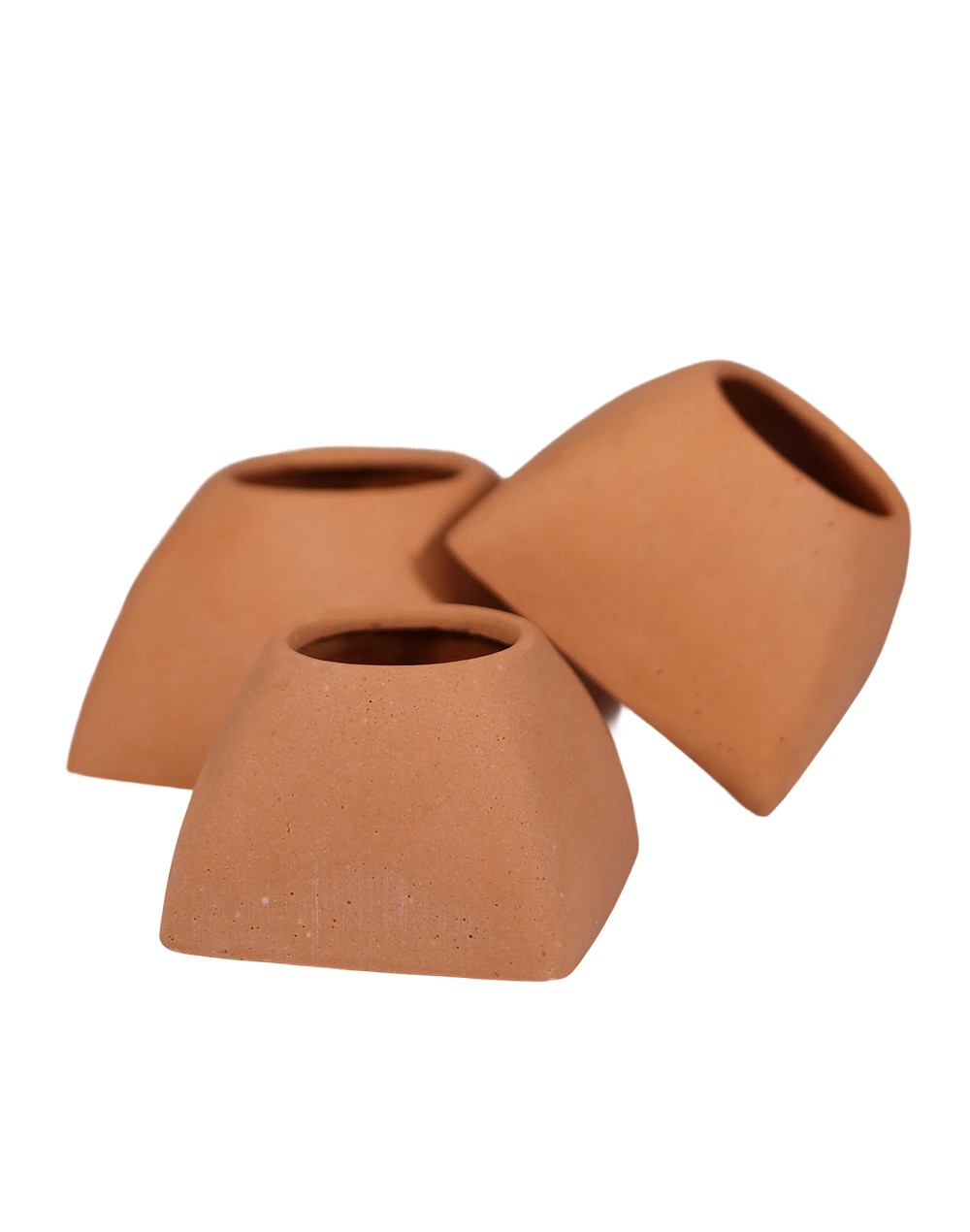 Antera Cubed Planter Small | Available in 3 Colors