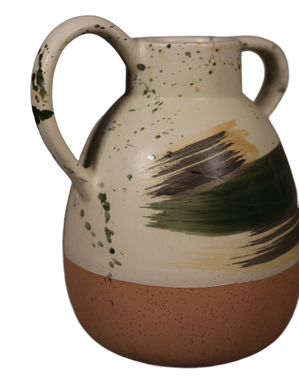 Canvas Collection-Arta Vase