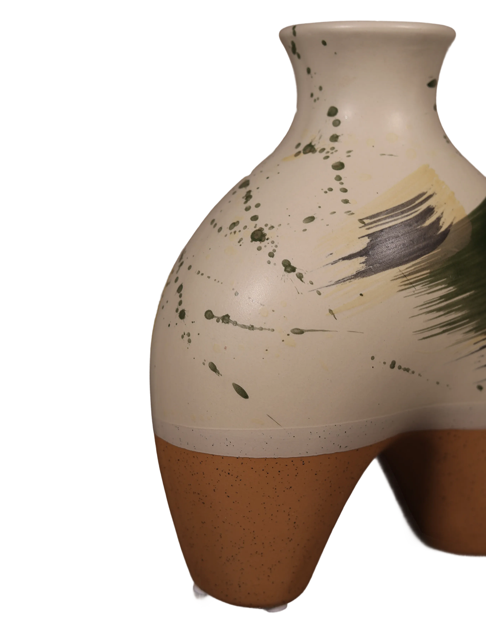 Canvas Collection-Siena Vase
