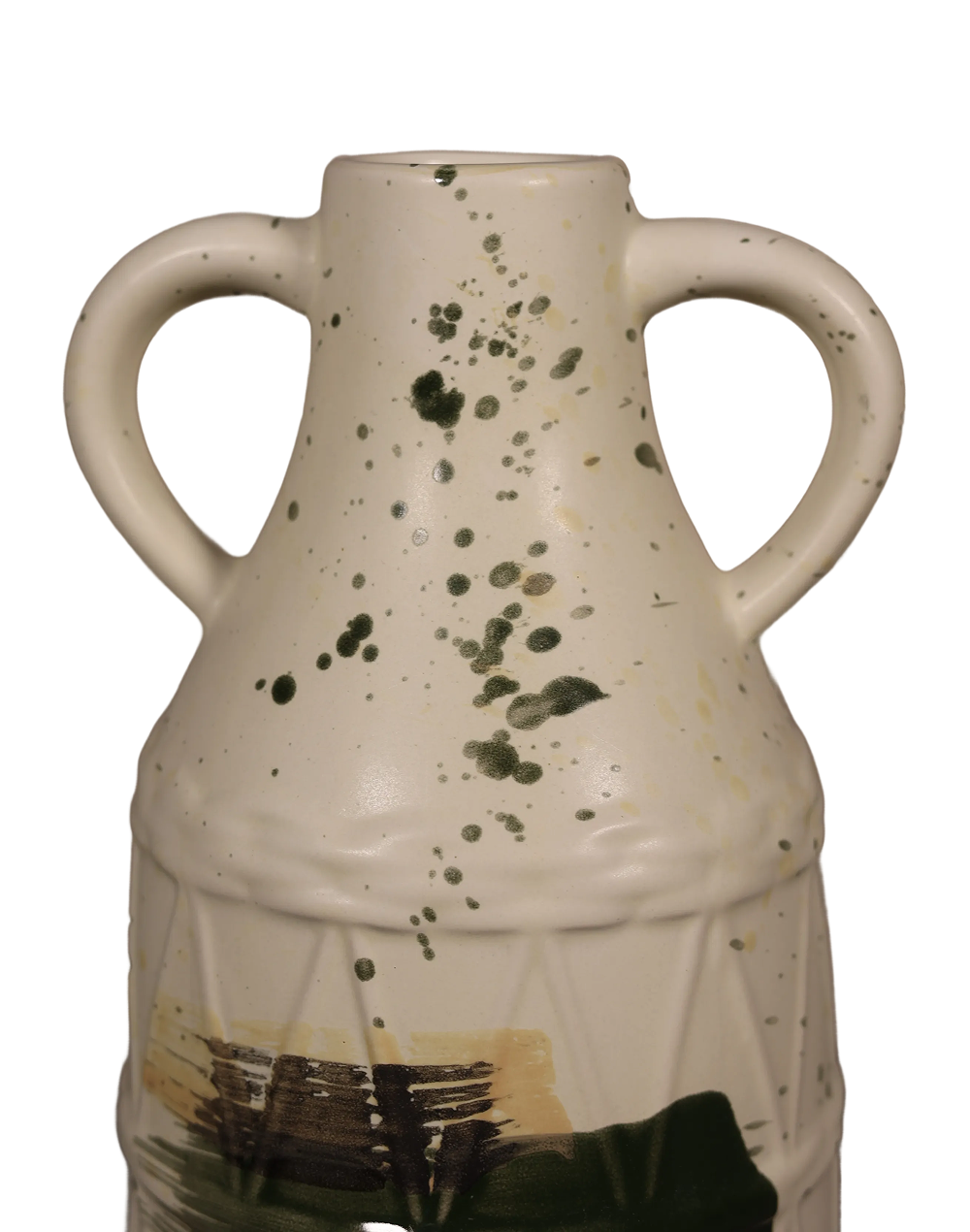 Canvas Collection-Amphora Vase