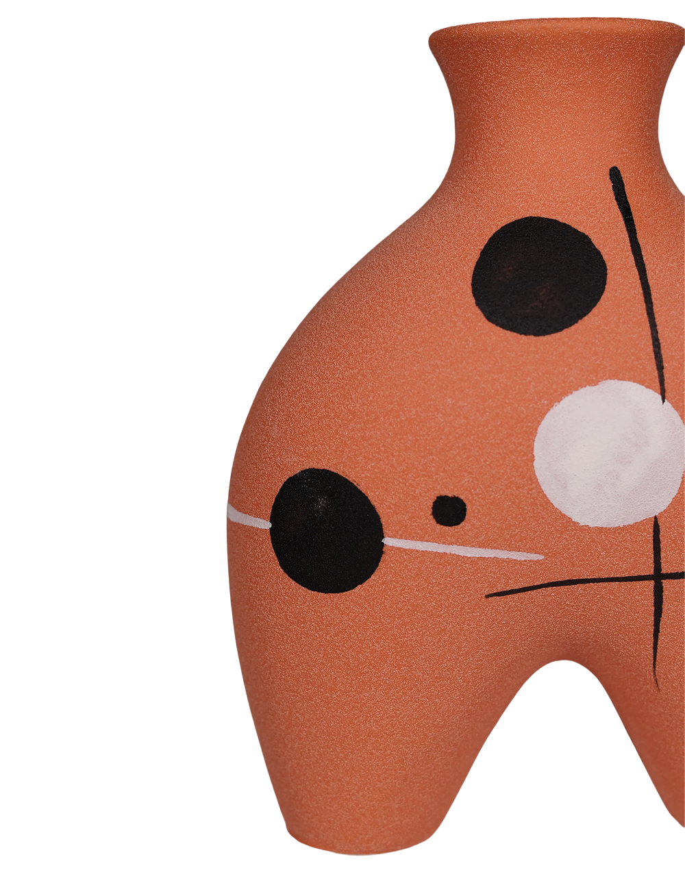 Modulus Collection-Orbit Vase